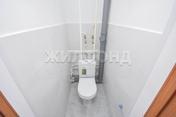 
   Продам 2-комнатную, 55.1 м², Александра Невского ул, 6

. Фото 19.