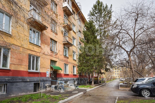 
   Продам 2-комнатную, 55.1 м², Александра Невского ул, 6

. Фото 22.