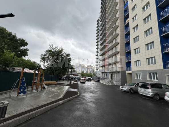 
  Продается 3-комн. квартира, 76.5 м², Красина ул, д. 56
. Фото 8.