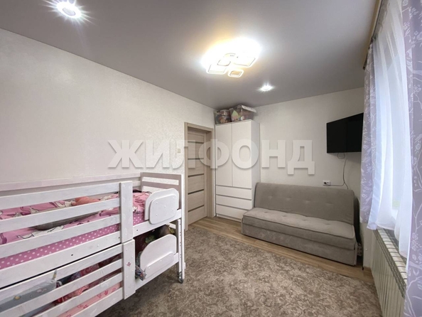 
   Продам 3-комнатную, 57.7 м², Александра Чистякова ул, 2/1

. Фото 6.