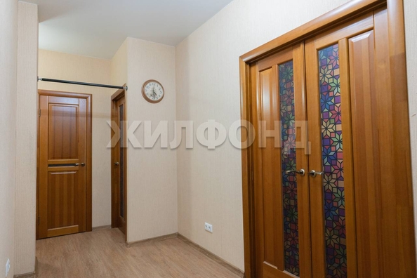 
   Продам 3-комнатную, 76.5 м², Народная ул, 77

. Фото 26.