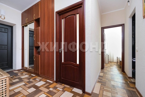 
   Продам 3-комнатную, 70.4 м², , 30/3

. Фото 10.