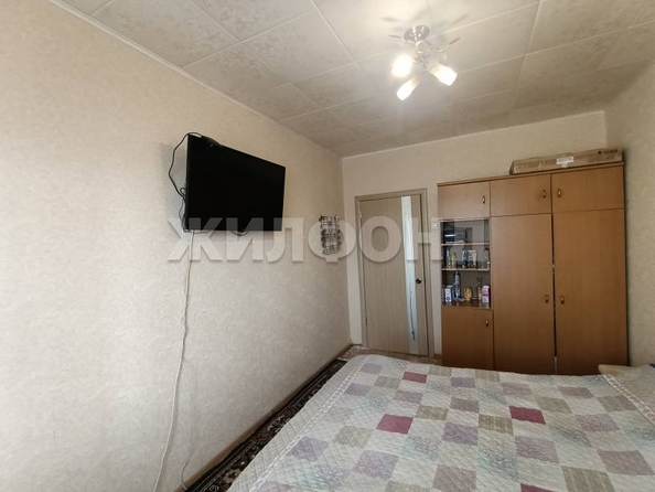 
   Продам 4-комнатную, 77.4 м², Троллейная ул, 152

. Фото 14.