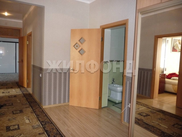
   Продам дом, 131.7 м², Толмачево село

. Фото 11.