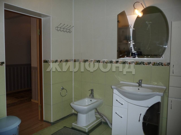 
   Продам дом, 131.7 м², Толмачево село

. Фото 15.