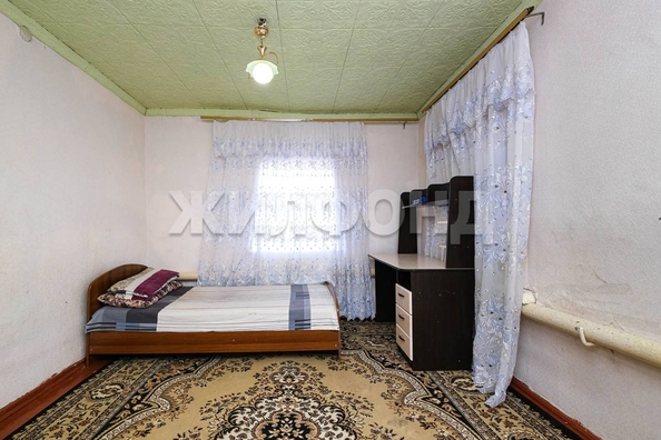 
   Продам дом, 72 м², Новосибирск

. Фото 2.