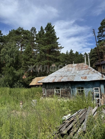 
  Продается земельный участок, 10 соток, Новосибирск
. Фото 9.