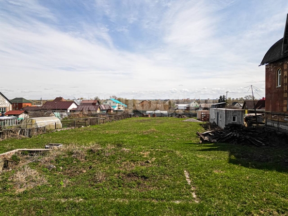 
  Продам  дачный участок, 19 соток, Новосибирск

. Фото 16.