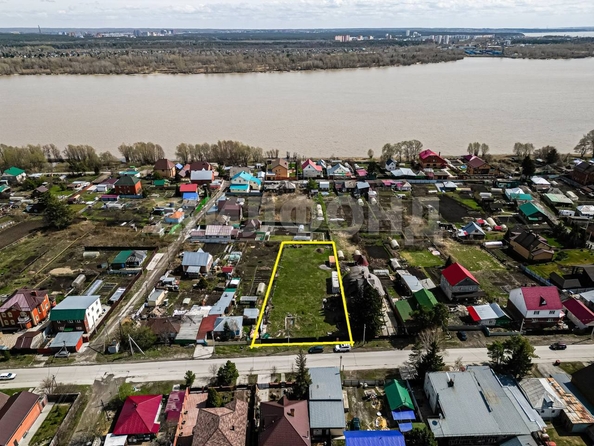 
  Продам  дачный участок, 19 соток, Новосибирск

. Фото 20.