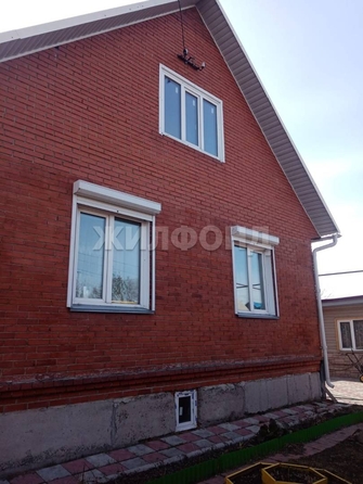 
   Продам дом, 142.7 м², Новосибирск

. Фото 3.