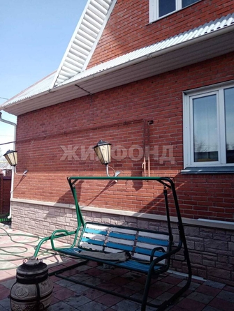 
   Продам дом, 142.7 м², Новосибирск

. Фото 7.
