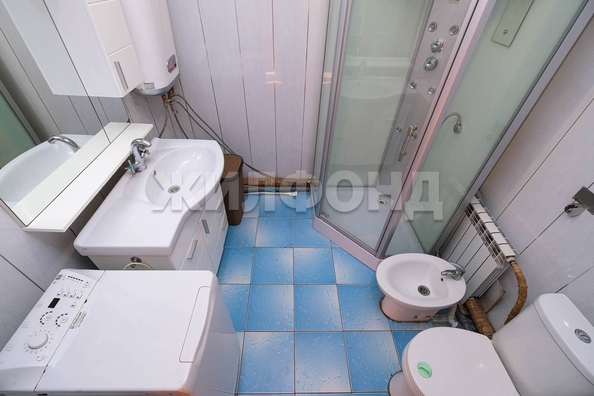 
   Продам дом, 142.7 м², Новосибирск

. Фото 21.