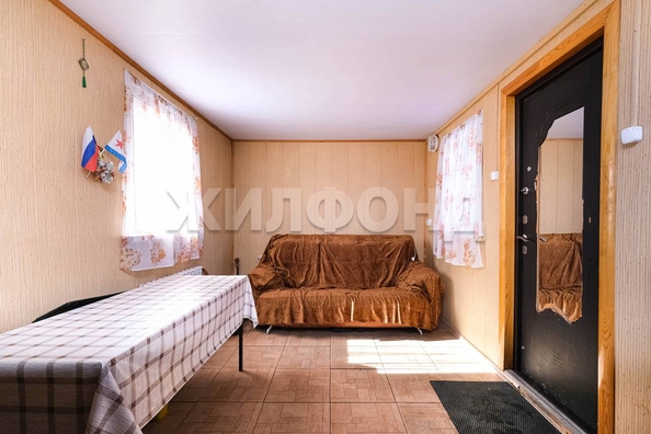 
   Продам дом, 142.7 м², Новосибирск

. Фото 22.