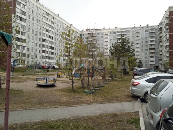 
  Продается комната, 17 м², Дзержинского пр-кт, д. 10/1
. Фото 2.