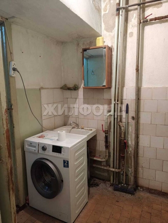 
   Продам комнату, 11.3 м², Шукшина ул, 17

. Фото 4.