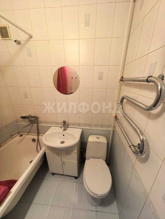 
  Сдается 1-комн. квартира, 22 м², Доватора ул, д. 19/3
. Фото 2.
