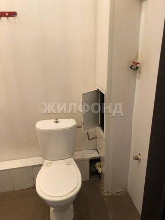 
   Продам студию, 19.2 м², Твардовского ул, 22/5

. Фото 5.