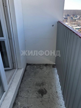 
   Продам студию, 19.2 м², Твардовского ул, 22/5

. Фото 6.
