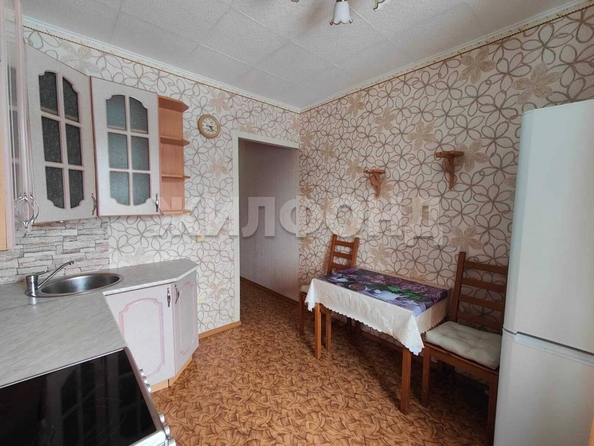 
   Продам 1-комнатную, 39 м², Луговская ул, 100

. Фото 7.