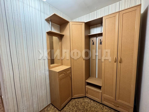 
   Продам 1-комнатную, 39 м², Луговская ул, 100

. Фото 11.