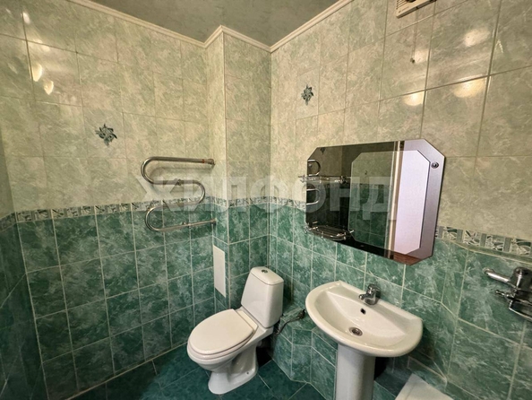 
   Продам 1-комнатную, 39 м², Луговская ул, 100

. Фото 15.