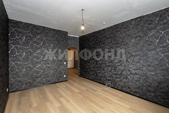 
  Продается 1-комн. квартира, 38.4 м², ЖК Черемушки на первомайке
. Фото 2.