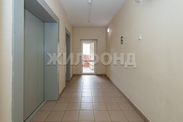 
  Продается 1-комн. квартира, 38.4 м², ЖК Черемушки на первомайке
. Фото 11.