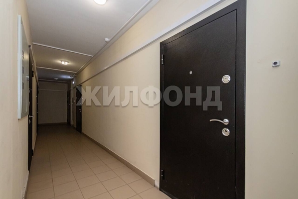 
  Продается 1-комн. квартира, 38.4 м², ЖК Черемушки на первомайке
. Фото 13.