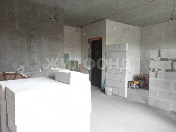 
   Продам студию, 31.6 м², Николая Грицюка ул, 1/4

. Фото 3.