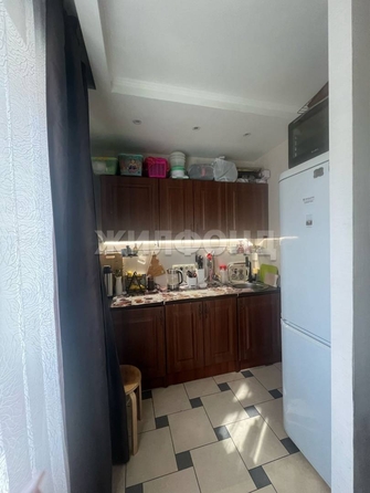 
   Продам 1-комнатную, 27.1 м², Воскресная ул, 27

. Фото 3.