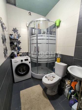
   Продам 1-комнатную, 27.1 м², Воскресная ул, 27

. Фото 4.