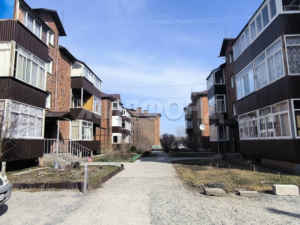 
  Продается 1-комн. квартира 27.1 м². Фото 4.
