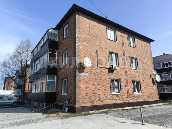 
  Продается 1-комн. квартира 27.1 м². Фото 8.