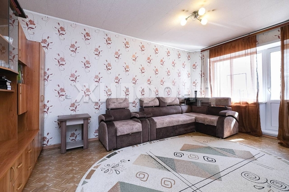 
   Продам 1-комнатную, 38.3 м², Сухарная ул, 78

. Фото 6.