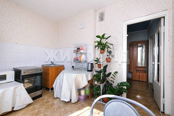 
   Продам 1-комнатную, 38.3 м², Сухарная ул, 78

. Фото 16.