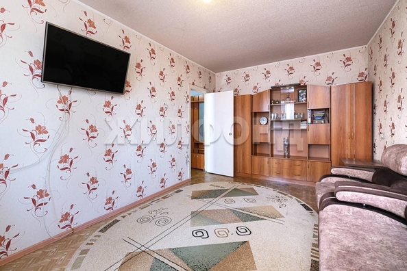 
  Продается 1-комн. квартира, 38.3 м², Сухарная ул, д. 78
. Фото 4.