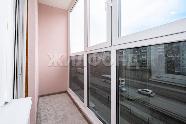 
   Продам студию, 24 м², Фадеева ул, 66

. Фото 7.