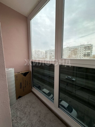 
   Продам студию, 24 м², Фадеева ул, 66

. Фото 10.