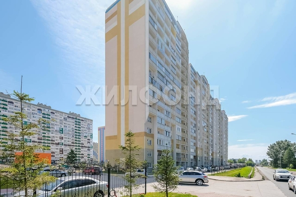 
  Продается студия, 24 м², Фадеева ул, д. 66
. Фото 6.