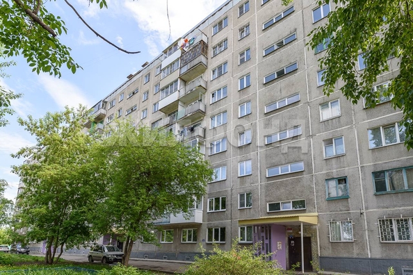 
  Продается 1-комн. квартира 29.4 м². Фото 4.