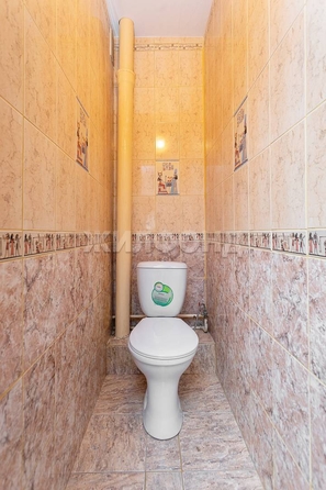 
   Продам 1-комнатную, 51.3 м², Учительская ул, 8

. Фото 17.