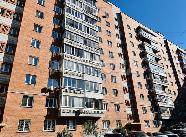
  Продается 1-комн. квартира, 51.3 м², Учительская ул, д. 8
. Фото 9.