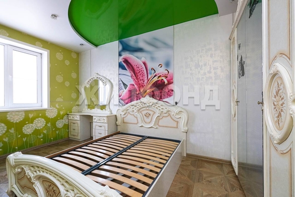 
   Продам 2-комнатную, 61.1 м², Вознесенская ул, 4

. Фото 2.