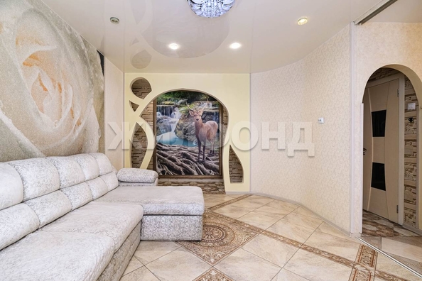 
   Продам 2-комнатную, 61.1 м², Вознесенская ул, 4

. Фото 9.