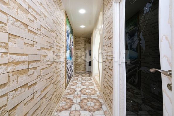 
   Продам 2-комнатную, 61.1 м², Вознесенская ул, 4

. Фото 18.