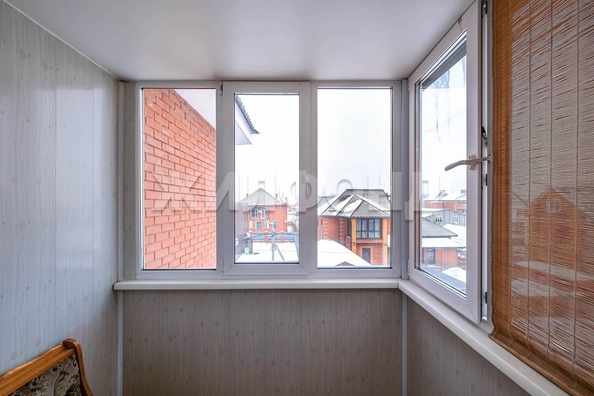 
   Продам 2-комнатную, 61.1 м², Вознесенская ул, 4

. Фото 28.