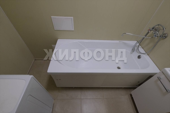 
   Продам 2-комнатную, 49.4 м², 25 лет Октября ул, 25/1

. Фото 7.