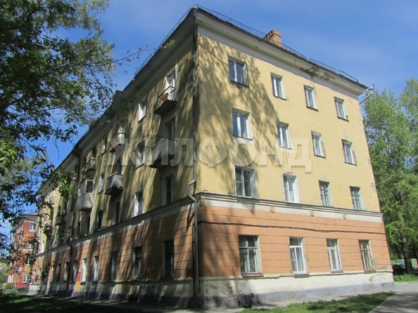 
  Продается 2-комн. квартира, 49.4 м², 25 лет Октября ул, д. 25/1
. Фото 3.