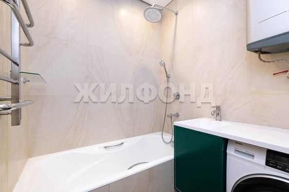 
  Продается 2-комн. квартира, 58.4 м², ЖК Зоркий
. Фото 19.