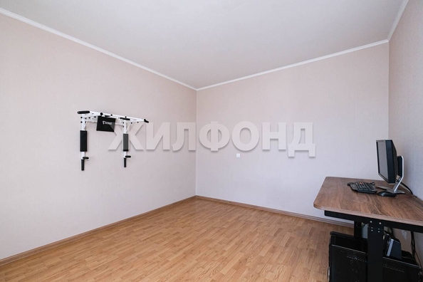 
   Продам 2-комнатную, 51.7 м², Краснообск, 218

. Фото 20.